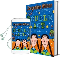 Double act Audiobook download free by Jacqueline Wilson