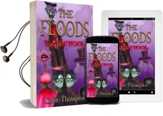 Floods 2: Playschool Audiobook download free by Colin Thompson