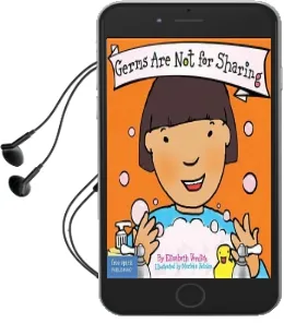 Germs are not for Sharing Audiobook download free by Elizabeth Verdick