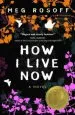 Audiobook How i Live now author Meg Rosoff
