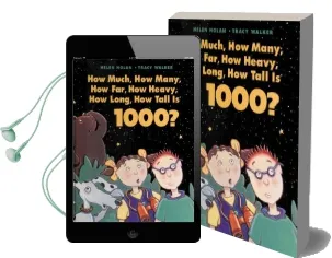 How Much, how Many, how Far, how Heavy, how Long, how Tall is 1000? Audiobook download free by Helen Nolan