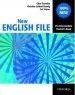 Audiobook New English File Pre-Intermediate: Student'S Book: Six-Level General English Course for Adults author Clive Oxenden