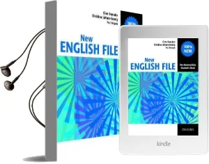 New English File Pre-Intermediate: Student'S Book: Six-Level General English Course for Adults Audiobook download free by Clive Oxenden