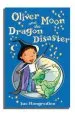 Audiobook Oliver Moon and the Dragon Disaster author Sue Mongredien