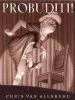 Audiobook Probuditi! author Chris Van Allsburg