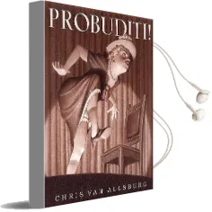 Probuditi! Audiobook download free by Chris Van Allsburg
