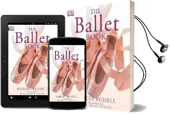 The Ballet Book Audiobook download free by Darcey Bussell