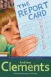 Audiobook The Report Card author Andrew Clements