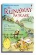 Audiobook The Runaway Pancake author Mairi Mackinnon