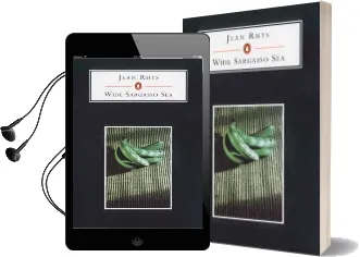 Wide Sargasso sea Audiobook download free by Jean Rhys