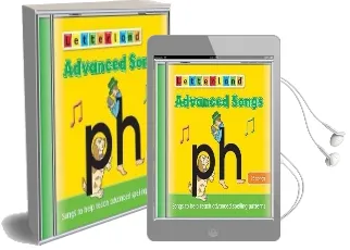 Advanced Songs Audiobook download free by Graham Lynch