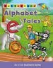 Audiobook Alphabet Tales author Lyn Wendon