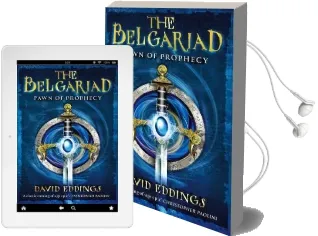 Belgariad 1: Pawn of Prophecy Audiobook download free by David Eddings