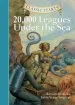 Audiobook Classic Starts (R): 20,000 Leagues Under the sea: Retold From the Jules Verne Original author Jules Verne