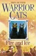 Audiobook Fire and ice author Erin Hunter