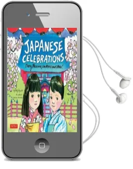 Japanese Celebrations: Cherry Blossoms, Lanterns and Stars! Audiobook download free by Betty Reynolds
