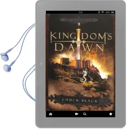 Kingdom'S Dawn: Age 10-14 Audiobook download free by Chuck Black