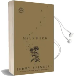 Milkweed Audiobook download free by Jerry Spinelli