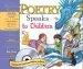 Audiobook Poetry Speaks to Children author Elise Paschen