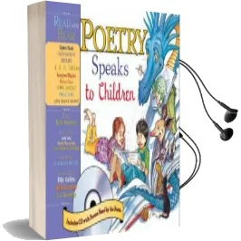 Poetry Speaks to Children Audiobook download free by Elise Paschen