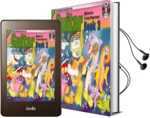 Progressive Guitar for Young Beginners Audiobook download free by Andrew Scott