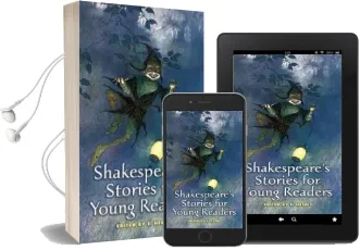 Shakespeare'S Stories for Young Readers Audiobook download free by E. Nesbit