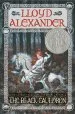 Audiobook The Black Cauldron author Lloyd Alexander