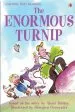 Audiobook The Enormous Turnip author Katie Daynes