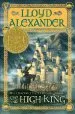 Audiobook The High King author Lloyd Alexander