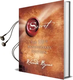 The Secret Audiobook download free by Rhonda Byrne