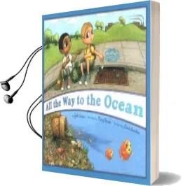 All the way to the Ocean Audiobook download free by Joel Harper