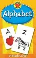 Audiobook Alphabet Flashcards author Brighter Child