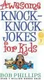 Audiobook Awesome Knock-Knock Jokes for Kids author Bob Philips