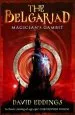 Audiobook Belgariad 3: Magician'S Gambit author David Eddings