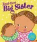 Audiobook Best-Ever big Sister author Karen Katz