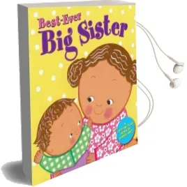 Best-Ever big Sister Audiobook download free by Karen Katz