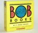 Audiobook Bob Books set 3: Word Families author John Maslen