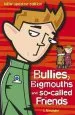 Audiobook Bullies, Bigmouths and So-Called Friends author Jenny Alexander
