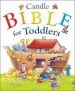 Audiobook Candle Bible for Toddlers author Juliet David