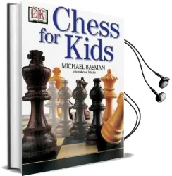 Chess for Kids Audiobook download free by Michael Basman