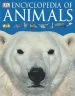 Audiobook Encyclopedia of Animals author Dk