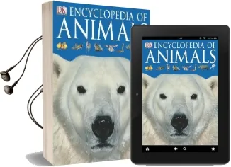 Encyclopedia of Animals Audiobook download free by Dk