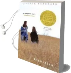Kira-Kira Audiobook download free by Cynthia Kadohata