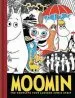 Audiobook Moomin: Bk. 1: The Complete Tove Jansson Comic Strip author Tove Jansson