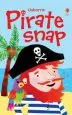 Audiobook Pirate Snap author Erica Harrison