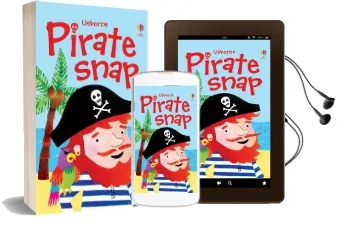 Pirate Snap Audiobook download free by Erica Harrison