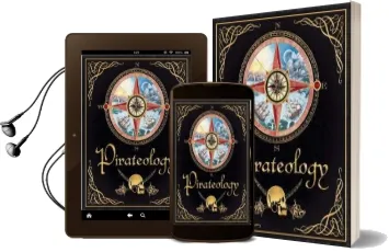 Pirateology Audiobook download free by Dugald Steer