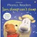 Audiobook Sam Sheep Can'T Sleep Phonics Reader author Phil Roxbee Cox