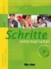 Audiobook Schritte International: Kursbuch und Arbeitsbuch 1 mit cd zum Arbeitsbuch author Daniela Niebisch