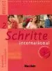 Audiobook Schritte International: Kursbuch - und Arbeitsbuch 2 mit cd zum Arbeitsbuch author Daniela Niebisch